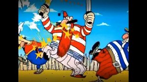 Доктор Ливси