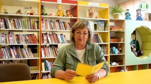 Данри Хилтухин, стихотворение "Бусики Дари"