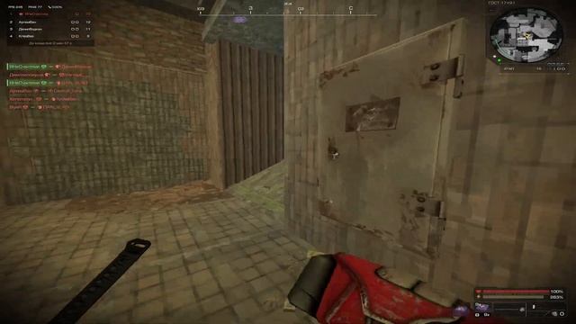 Новый ПВП РЕЖИМ в СТАЛКРАФТ - СУПЕР КРУТОЙ! смотреть онлайн