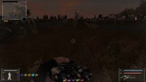 S.T.A.L.K.E.R. Ф.О.Т.О.Г.Р.А.Ф. Минерал Пердонит для Петрографа