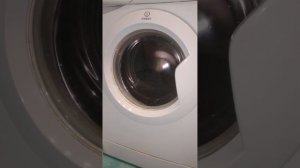 Промежуточный отжим/indesit iwuc 4105/синтетика бережная+доп.