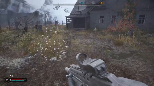 S.T.A.L.K.E.R. 2: Heart of Chornobyl - Часть 14: Темное время смотреть онлайн