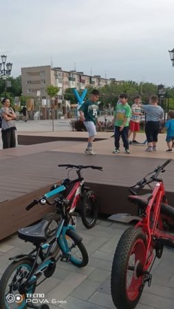 мы танцуем с Однокласникам