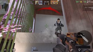 Standoff 2 союзники