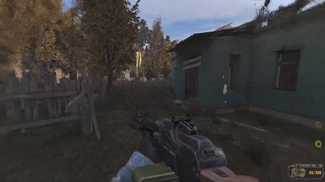 Прохождение S.T.A.L.K.E.R.: Prosectors Project 1.7 | Часть 48: Просекторс