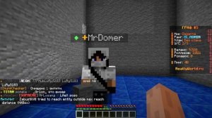 ДОМЕР Говорит Мне 24 Часа «ДА» в Майнкрафт!