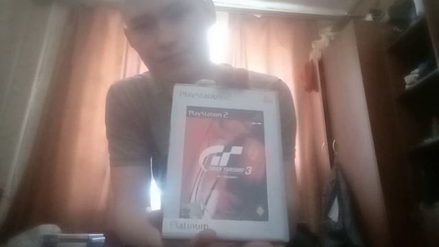 Обзор Игровой приставки SONY P S 2 ещё игры и провода и джо смотреть онлайн