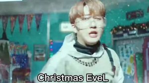 ПОПРОБУЙ УГАДАТЬ ПЕСНЮ ПО ПАРТИИ ЧАНБИНА Stray kids