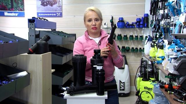 увеличение эффективности полива смотреть онлайн