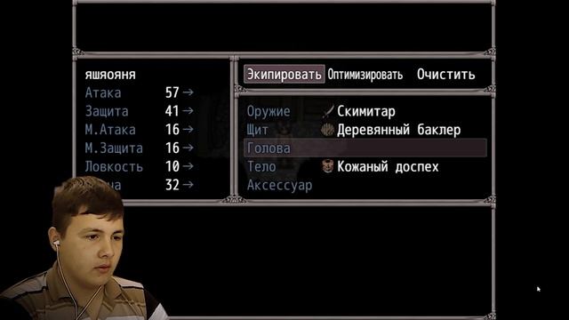 НАШЕЛ ДЕВОЧКУ В КЛЕТКЕ - Fear & Hunger смотреть онлайн