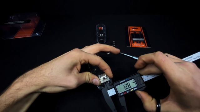 Куда и как правильно устанавливать колбу от DL Audio Phoenix F смотреть онлайн