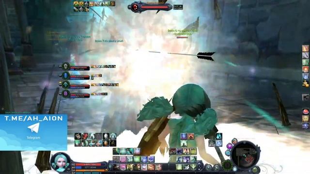 ✅ AION CLASSIC 1.2 MARKUTAN: НОВЫЙ И БЕСПЛАТНЫЙ СЕРВЕР АЙОН! ✅ ГОТ смотреть онлайн