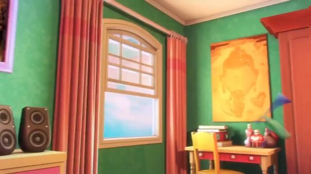 Минимульты Говорящий Том 24 Серия смотреть онлайн