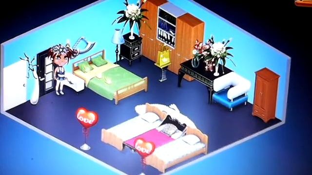 Мой комнаты в Аватарии ) смотреть онлайн