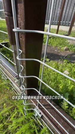 Изготовление теплого курятника из металлоконструкций под ключ — обзор с обогревом и освещением.