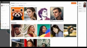 Как пользоваться нейросетью Рекрафт. Обзор Recraft AI.