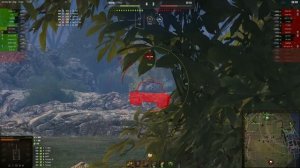 Объект 268/4 ● САМЫЙ ОПАСНЫЙ ТАНК СССР! Профи в деле!