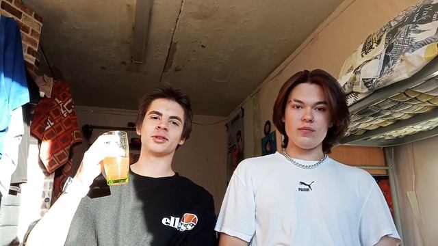 ОБЗОР BURN ГУАВА смотреть онлайн