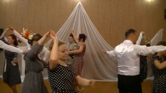 Русский лирический и Сударушка смотреть онлайн