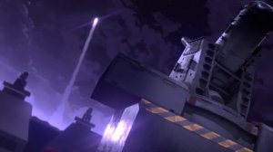 Sonic X Shadow Generations - Dark Beginnings | Серия 3: Добраться до АРК | The C