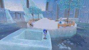 КАК НАЙТИ ВСЕ АРТЕФАКТЫ И ПАЗЛЫ В Astro playroom(Часть 3)