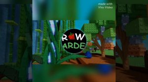 звук из grow a garden