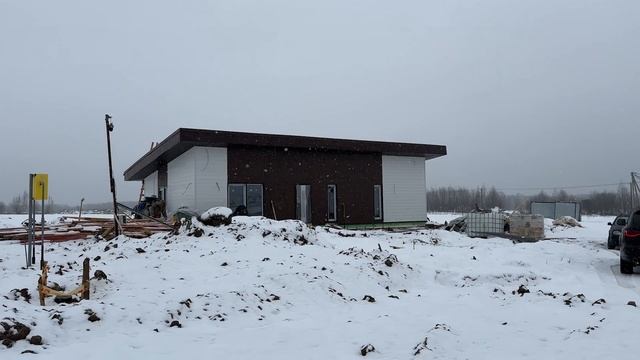 Дома из ЛСТК: путь от монтажника до успешного застройщ смотреть онлайн