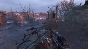 ГДЕ ДОСТАТЬ ГИТАРУ В METRO EXODUS?