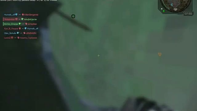 STALCRAFT X|Fragmovie #4 | Доточил КЗ-4 смотреть онлайн