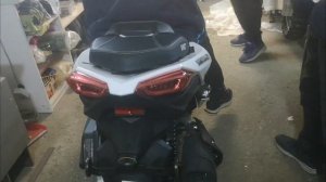 30 марта 2025 г. vmc xmax t250