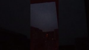Гроза и дождь! Часть 4 11.06.2025 Томск