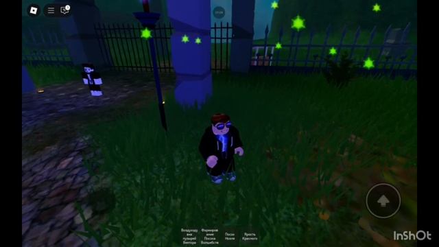 8 бесплатных вещей в игре Mansion of Wonder в роблокс смотреть онлайн