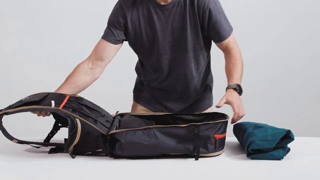 Arva TOUR BACKPACKS | Discover its characteristics | comfort & functional