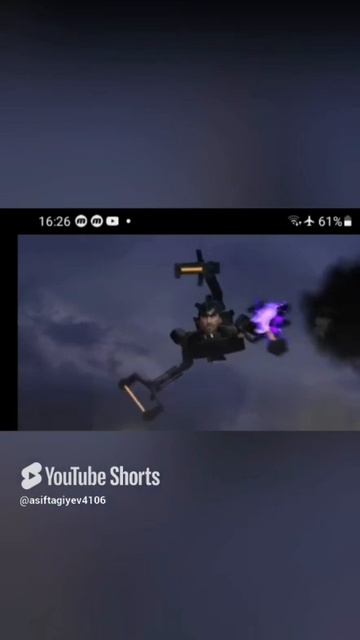 Батя vs Астро скорпион (Чикенпро)