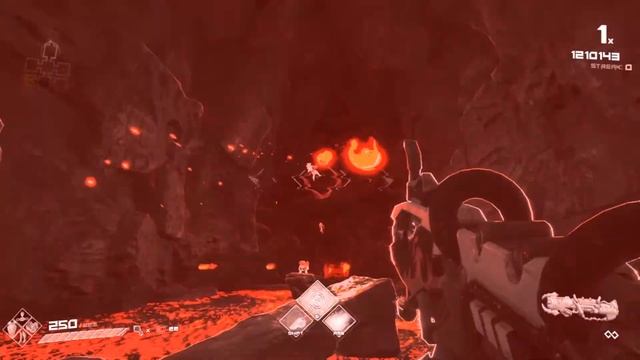 FULL AUTO CHALLENGE BPM!!!ФИНАЛЬНЫЙ БОСС!! смотреть онлайн