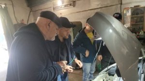 НАУМ трудится как на восстановление, так и на упреждение износа механизмов имеющих трение.