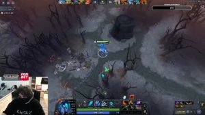 РОСТИК НАШЁЛ МАЖОРКУ В НЕКТО.МИ!😱| РОСТИК ИГРАЕТ В ДОТ