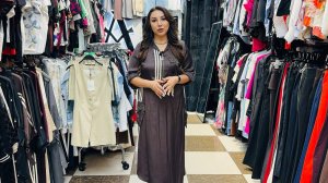 «Antiga Collection» Новая женская коллекция больших размеров