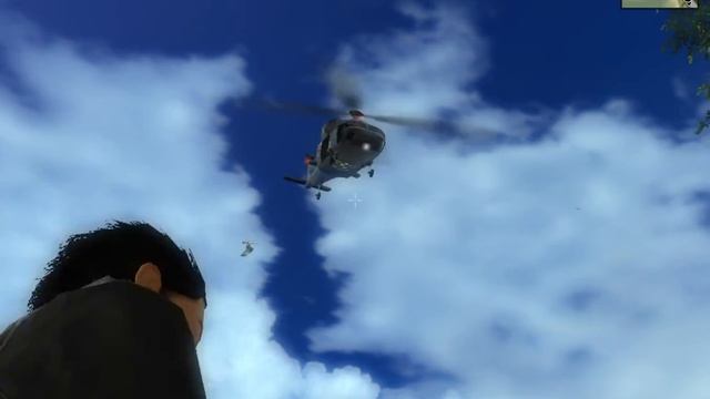 Just Cause прохождение # 8 смотреть онлайн