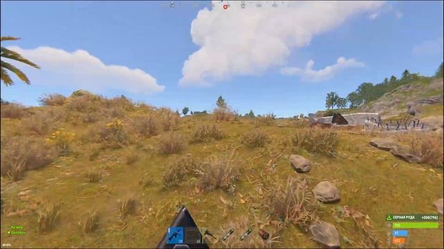 ⚡️ЭТО БЫЛА НАША ОШИБКА В RUST/РАСТ смотреть онлайн