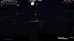 Скелетрон за воина (Calamity, Death Mode)