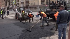 КАРТЕЛИ КРАСНОЯРСКА: ПО ДОРОГЕ С КОРРУПЦИЕЙ