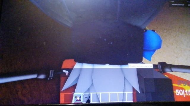 Как получить арбалет в игре выживите и убейте маньяко? смотреть онлайн