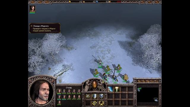 Armies of Exigo ЧАСТЬ 1 #gourmetgames  #ArmiesofExigo смотреть онлайн