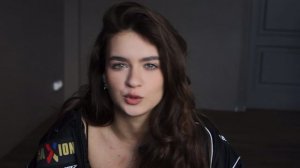 Анастасия Горсия, 19 лет-актерская визитка (презентация)