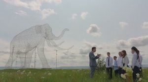 Видеоэссе учителя географии и биологии Бондарева Алексея Михайловича СОШ № 46 города Ставрополя