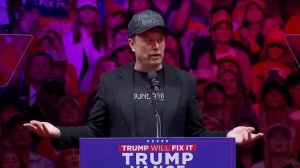 Илон Маск заявил, что сожалеет о своих сообщениях про Дональда Трампа