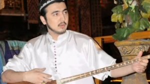 Шохжахон Жураев Аё сокий