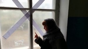 Буктрейлер по книге Элла Фонякова «Хлеб той зимы»