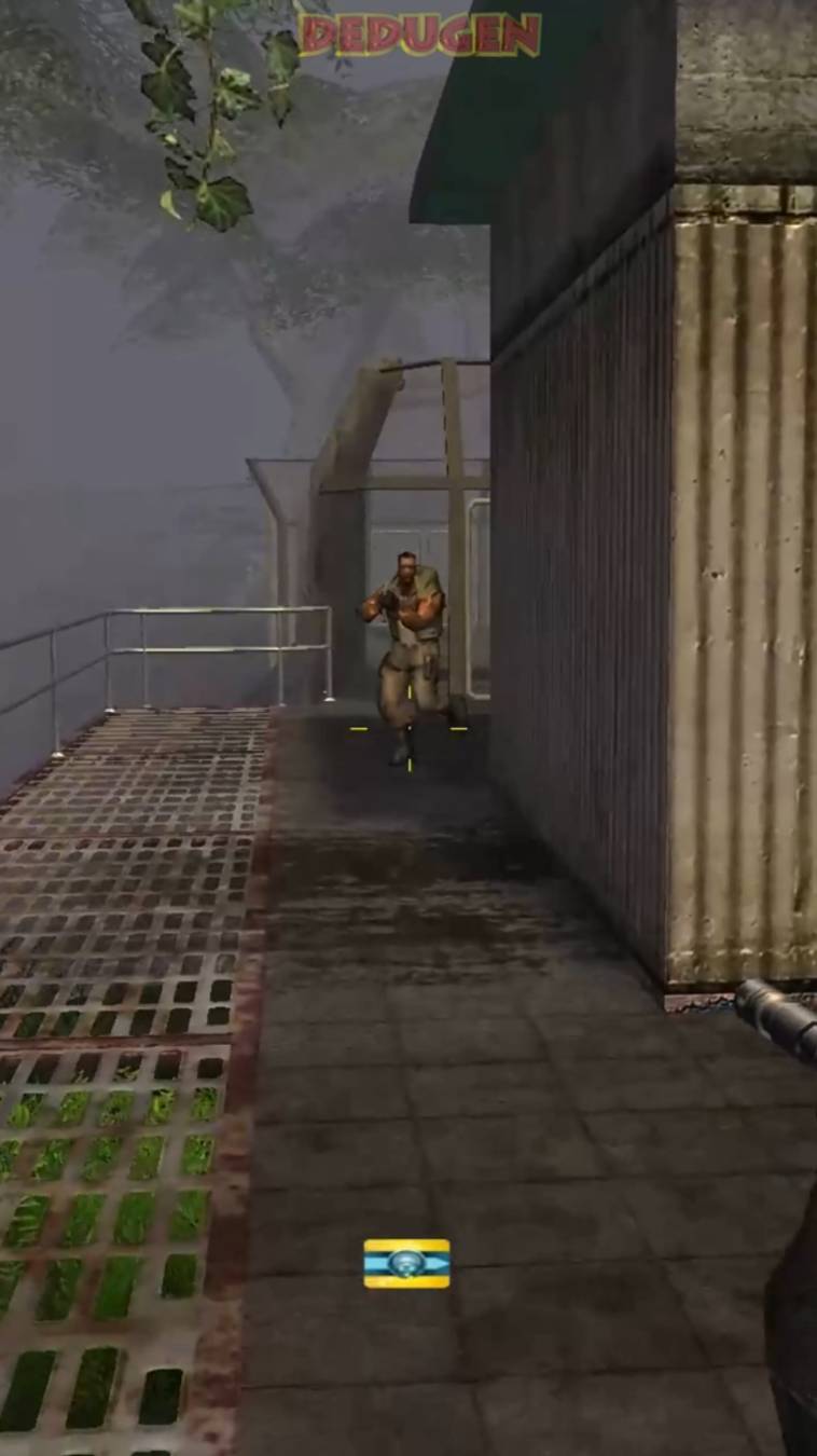Есть чуть-чуть. Far Cry. #shorts